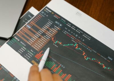 دبلوم إدارة الأعمال المصرفية والاستثمار