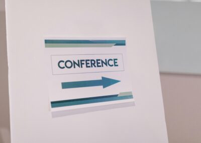 دبلوم إدارة الفعاليات والمعارض للمشاريع الريادية